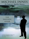 The Daffodil Affair (eBook)